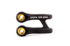 Ethic DTC Sylphe Clamp 31.8mm - Black - Skates USA