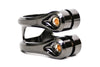 Ethic DTC Sylphe Clamp 31.8mm - Black Chrome - Skates USA