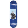 Theories Rasputin V2 Skateboard Deck - 8.5" - Skates USA