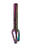 Fasen Raven CNC IHC Fork - Oil Slick - Skates USA