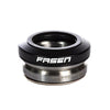 Fasen Integrated Headset - Black - Skates USA