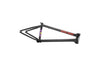 Kink BMX Backwoods Frame 21.25″ - Ed Black - Skates USA