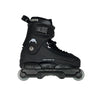 Razors Genesys Aggressive Inline Skates - Black - Skates USA