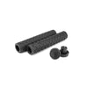 Cinema BMX Interlace Grips - Black - Skates USA