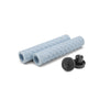 Cinema BMX Interlace Grips - Iceberg Blue - Skates USA