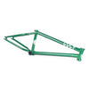 Cult BMX Hawk Frame 20" - Metallic Green - Skates USA