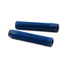 S&M Bikes BMX Hoder Grips - Blue - Skates USA