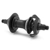 Cinema BMX VX3 Cassette Rear Hub - Black - Skates USA