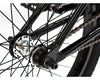 Colony Premise 20" Complete BMX Bike - Black/Polished - Skates USA