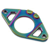 Colony BMX Detangler Plate 1-1/8" - Rainbow - Skates USA
