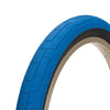 Colony BMX Griplock Tire 20" x 2.35" - Blue/Black - Skates USA