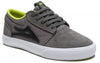 Lakai Shoes Griffin Kids - Grey Suede - Skates USA