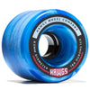 Hawgs Fatty Wheels 63mm 78a - Sky Blue Swirl (Set of 4) - Skates USA