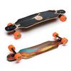 Loaded Icarus Longboard Complete - 80mm Kegel Wheels - Skates USA