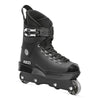 Roces M12 UFS Aggressive Inline Skates - Black - Skates USA