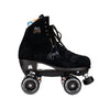 Moxi Lolly Quad Roller Skate Medium - Classic Black - Skates USA