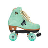 Moxi Lolly Outdoor Quad Roller Skate Medium - Floss Teal - Skates USA