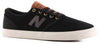New Balance Shoes Numeric 345 - Black/Brown - Skates USA