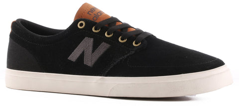 New Balance Shoes Numeric 345 - Black 