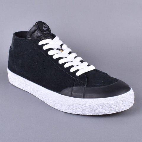 blazer chukka xt