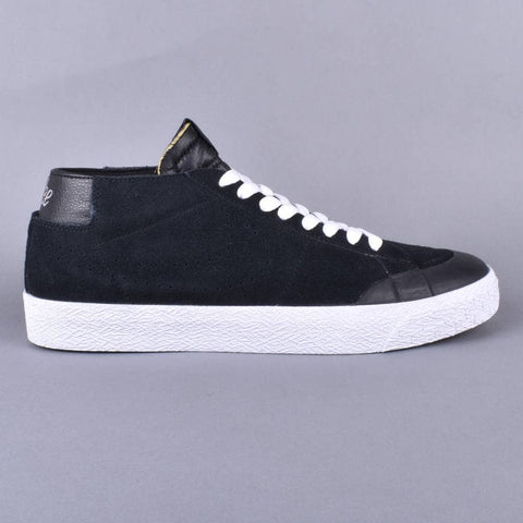 chukka blazer