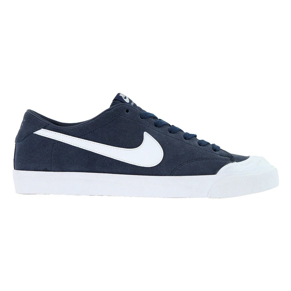 Shoes SB All Court - Obsidian/White