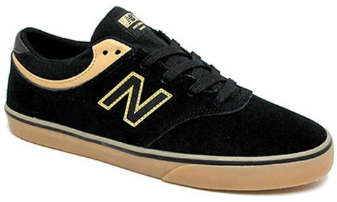 new balance numeric quincy 254