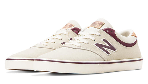 new balance numeric quincy 254