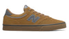 New Balance Shoes Numeric 255 - Tan/Gum - Skates USA