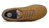 New Balance Shoes Numeric 255 - Tan/Gum - Skates USA