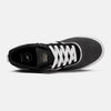 New Balance Shoes Numeric 306 - Grey/Black - Skates USA