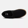 New Balance Shoes Numeric NM306 - Black - Skates USA