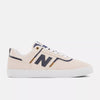 New Balance Shoes Numeric Jamie Foy 306 - White/Navy - Skates USA