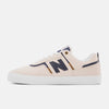 New Balance Shoes Numeric Jamie Foy 306 - White/Navy - Skates USA