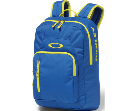 oakley backpack blue