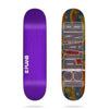 Plan B Aboriginal Skateboard Deck - 8.0" - Skates USA