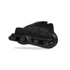 Remz HR 2.5 Stealth Aggressive Inline Skate Complete - Black - Skates USA