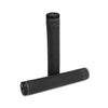 Cult BMX Ricany Grip Curved Rib - Black - Skates USA