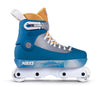 Roces 5th Element UFS Yuto Goto Aggressive Inline Skates Complete - Asayake Blue - Skates USA