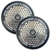 Root Industries 110mm HoneyCore Wheels - Black/Mirror (Pair) - Skates USA