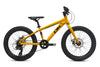 DK Rover 20" Kids Complete Mountain Bike - Yellow - Skates USA