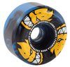 Spitfire Wheels F4 Conical Full Afterburner 52mm 101a - Blue/Black (Set of 4) - Skates USA