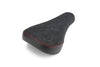 Cinema BMX Waxed Canvas Stealth Seat - Black - Skates USA