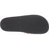 Spitfire Classic Swirl Slide Slippers - Black/Red - Skates USA