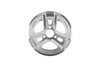 Cinema BMX Reel Sprocket 28T - Silver - Skates USA