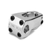 Cinema BMX Projector Stem 50mm - Silver - Skates USA