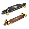 Loaded Complete Longboard Tan Tien - Abstract - Skates USA
