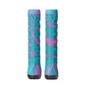 Envy Hand Grips V2 - Teal/Pink (Pair) - Skates USA