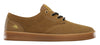 Emerica Shoes The Romero Laced - Brown/Gum/Brown - Skates USA