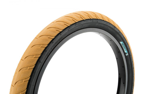 gum bmx tires